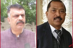 Vincent Pala to head Cong unit in Meghalaya, Rajesh Thakur in Jharkhand