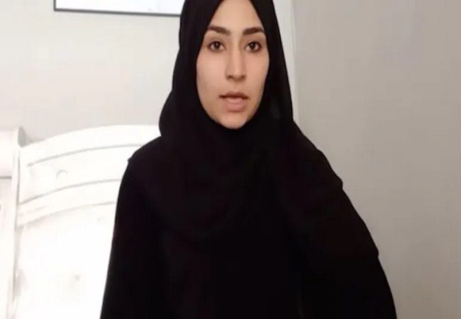 “We all had to record you a last video”: Afghan YouTuber Najma Sadeqi’s chilling VIDEO message before death