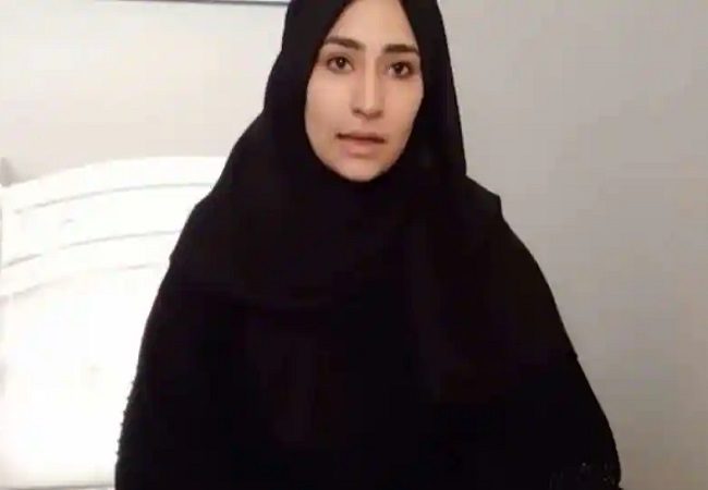 “We all had to record you a last video”: Afghan YouTuber Najma Sadeqi’s chilling VIDEO message before death