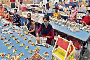 Noida set to become toy manufacturing hub, 134 companies to invest Rs 410 crore