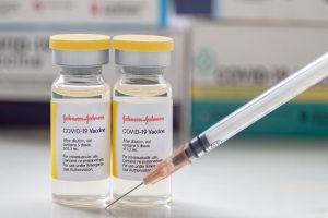 Johnson and Johnson’s single-dose COVID vaccine given approval for Emergency Use in India