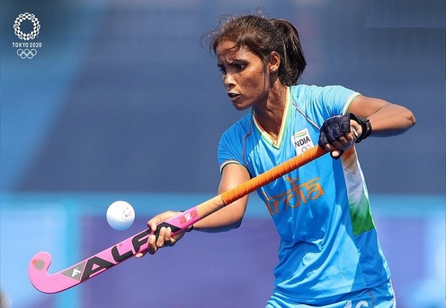 Hockey star Vandana Katariya's family subjected to harrasment and casteist slurs