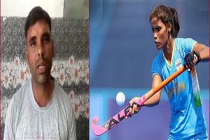Raised complaint as there were casteist slurs hurled at us, says Olympics star Vandana Katariya’s brother