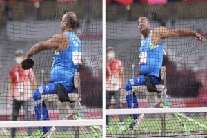Tokyo Paralympics: Vinod Kumar loses men’s F52 discus throw bronze after Technical Delegates decide that he is ‘ineligible’