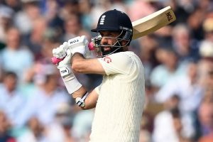 England all-rounder Moeen Ali announces retirement from Test cricket