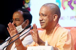 Will come back to power with over 350 assembly seats in 2022: CM Yogi
