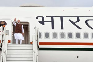 Rousing welcome awaits PM Modi in Egypt, Indian community excited