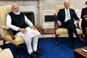 PM Modi invites US President Biden to India’s 2024 Republic Day celebrations: Garcetti