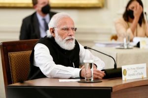 PM Modi set to address UNGA today, likely to focus on COVID-19, terrorism