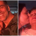 Superstar Akshay Kumar's mother Aruna Bhatia passed away on Wednesday, two days after she was admitted to the intensive care unit of a Mumbai Hospital.