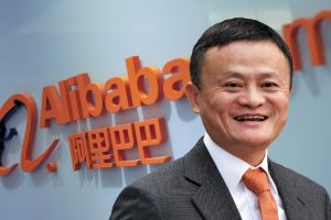 Alibaba dumping Chinese media company’s shares after Beijing’s clampdown on big-tech