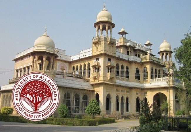 Allahabad University Admission 2021: Application form, last date and other details