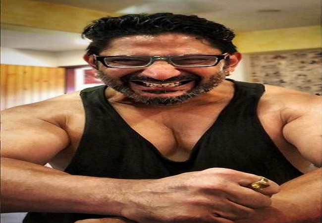 Arshad Warsi’s body transformation for new project is on point