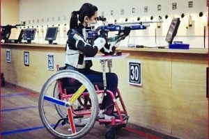 Tokyo Paralympics: Avani Lekhara scripts history,  becomes 1st Indian to win two medals at Paralympics