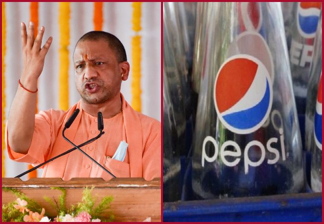 CM Yogi inaugurates PepsiCo’s largest greenfield food plant in Mathura, Kerala unit shut