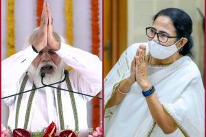 PM Modi, Mamata Banerjee among Time Magazine’s 100 ‘most influential people of 2021’