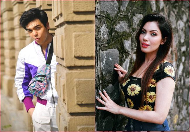 TMKOC’s Babitaji and Jethalal’s son Tapu are dating each other: Details here