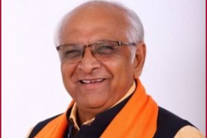 Bhupendra Patel named as new Chief Minister of Gujarat