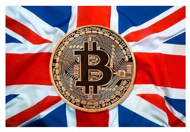 Bitcoin-UK