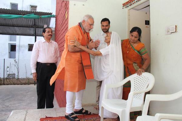 PM Modi