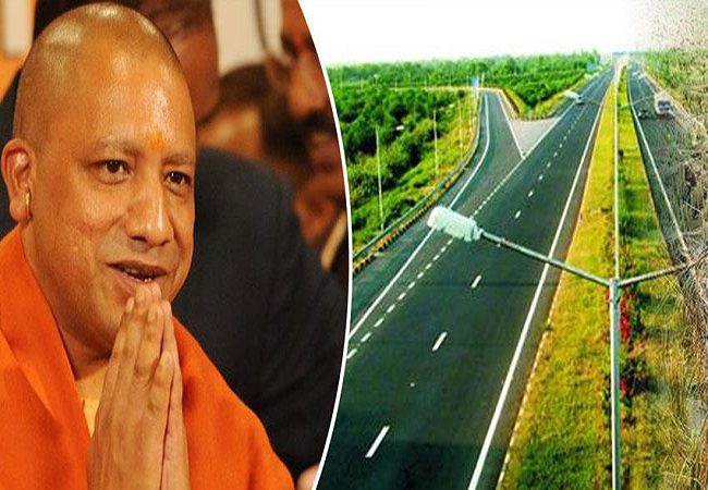 Uttar Pradesh Cabinet gives nod to 594-km long Ganga Expressway