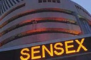 Sensex above 58,000K, RIL gains 2.8 pc