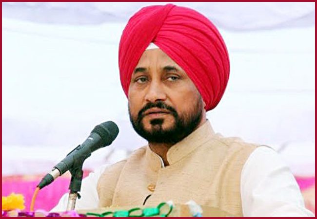 ‘It is to put pressure on me ahead of Punjab polls’: Channi on raids at relative’s house