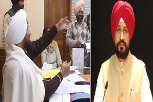 From MeToo allegations to coin toss for posting: Punjab’s new CM Charanjit Channi not new to controversies