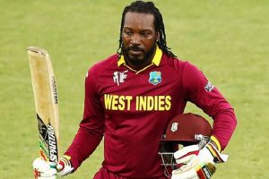 Happy Birthday Chris Gayle : Cricket fans light up Twitter as ‘Universe Boss’ turns 42