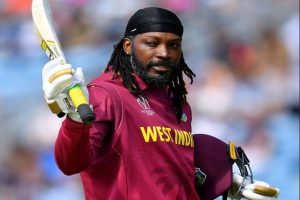 As Chris Gayle turns 42, a look at ‘Gayle Storm’ in T20 matches (VIDEO)