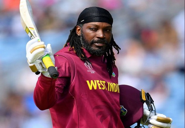 As Chris Gayle turns 42, a look at ‘Gayle Storm’ in T20 matches (VIDEO)