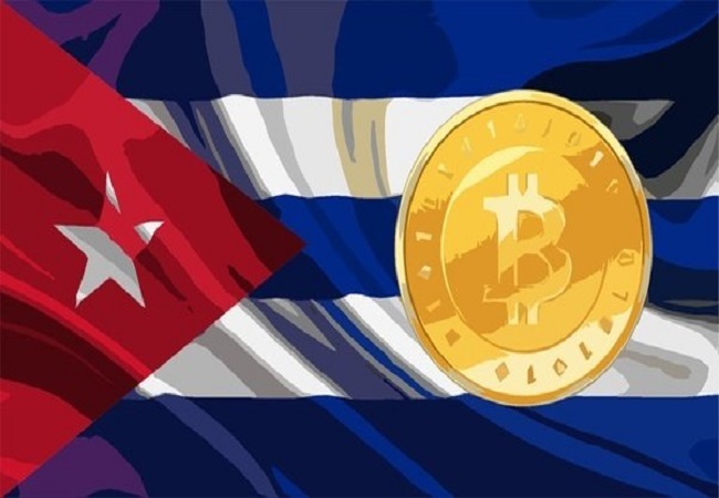 Cuba-Bitcoin
