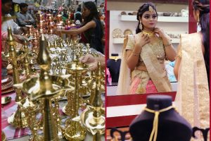Dhanteras 2021: Date, Shubh Mahurat; 7 auspicious items to buy on this day