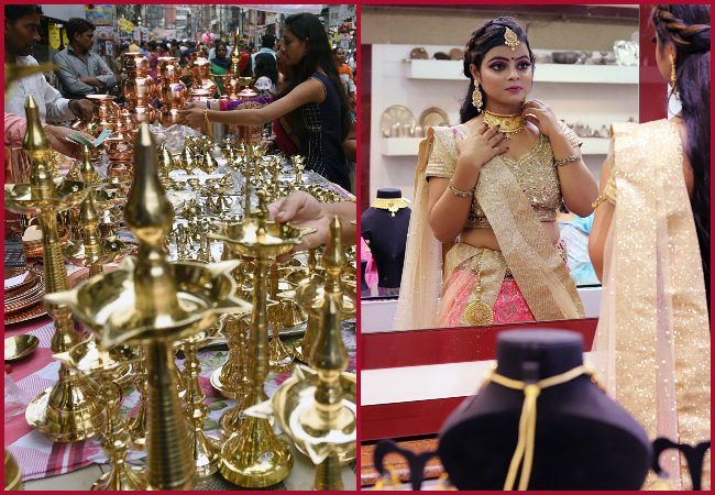 Dhanteras 2021: Date, Shubh Mahurat; 7 auspicious items to buy on this day