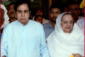Dilip Kumar’s Twitter handle to be deactivated