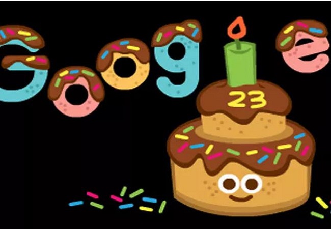 Google turns 23: A look at its birth, founding members & an Indian American CEO at the helm
