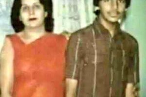 Akshay Kumar’s mother passes away | 6 Unseen Pics here