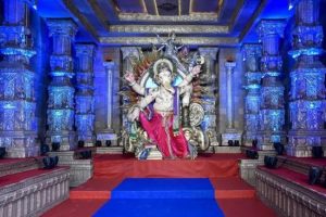 Ganesh Chaturthi 2021: 5 Most celebrated Ganpati Pandals in Mumbai