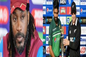 ‘I Am Going To Pakistan’ : Chris Gayle tweets after New Zealand promptly cancel ODI tour