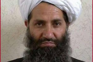 Who exactly is Taliban’s supreme leader Hibatullah Akhundzada?