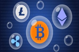 Cryptocurrency prices today: Ethereum logs downfall of over 2%