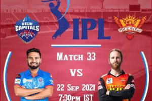 DC vs SRH Dream11 Team Prediction IPL 2021: Delhi Capitals vs Sunrisers Hyderabad Playing11, Fantasy Tips and more