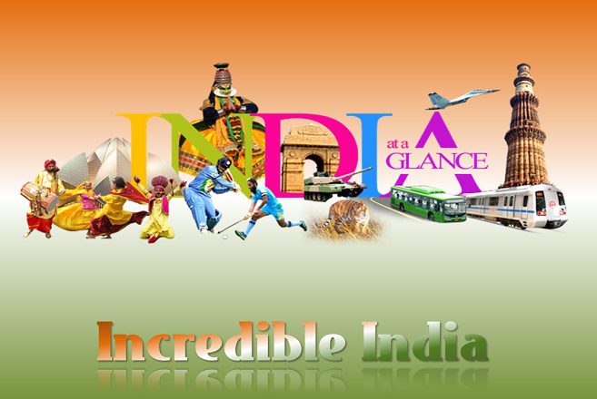 Incredible India