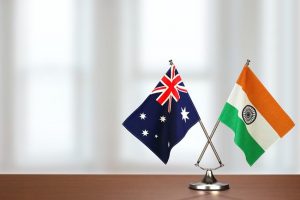 India, Australia to hold 2+2 ministerial dialogue today