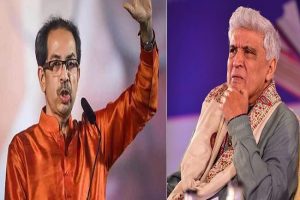 Javed Akhtar in Shiv Sena’s crosshairs, Sanjay Raut slams lyricist for RSS-Taliban analogy (VIDEO)