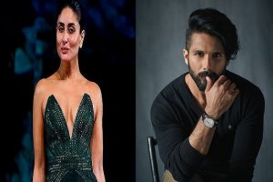 From Shahid to Kareena Kapoor, these stars are all set to make their OTT debut soon