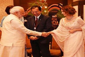 PM Modi turns 71: Hema Malini to Karan Johar to Kangana Ranaut, Bollywood celebs extend wishes
