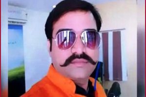 6 cops suspended after death of Kanpur businessman in Gorakhpur hotel raid
