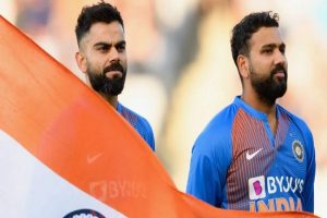 India T20 World Cup squad announced, Dhoni to mentor team for mega challenge