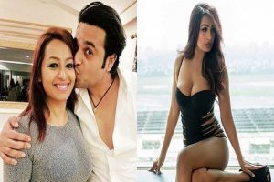‘Those people do not exist to me for past 5 years’ – Kashmera Shah on Govinda, Krushna fued